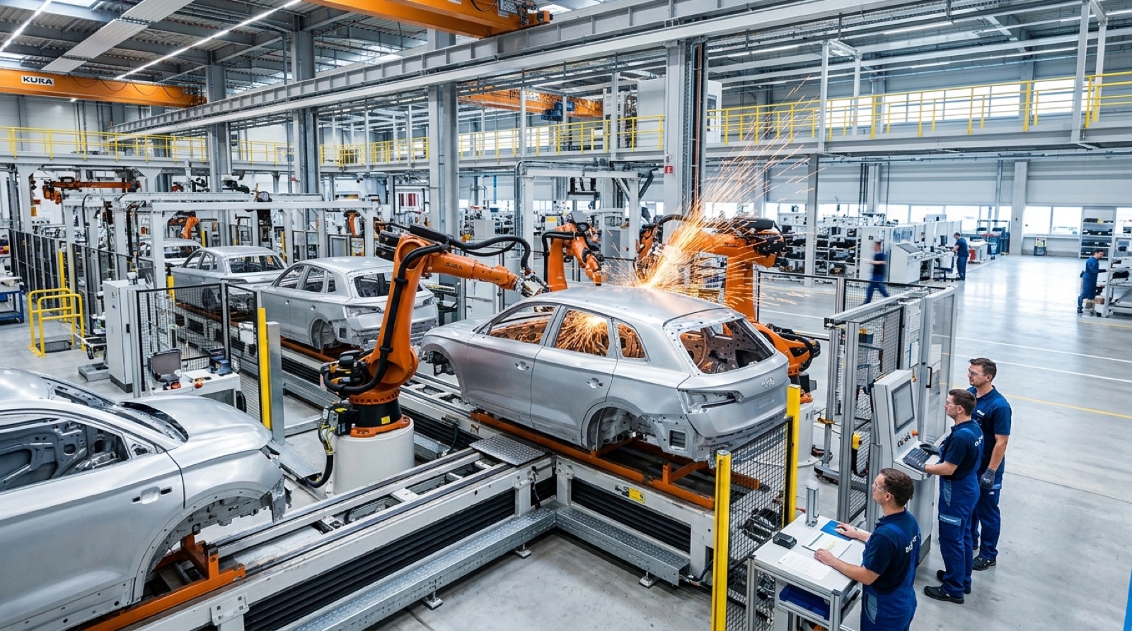 Automotriz
